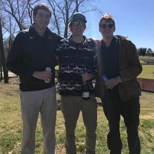 Meet your Posher, Ben